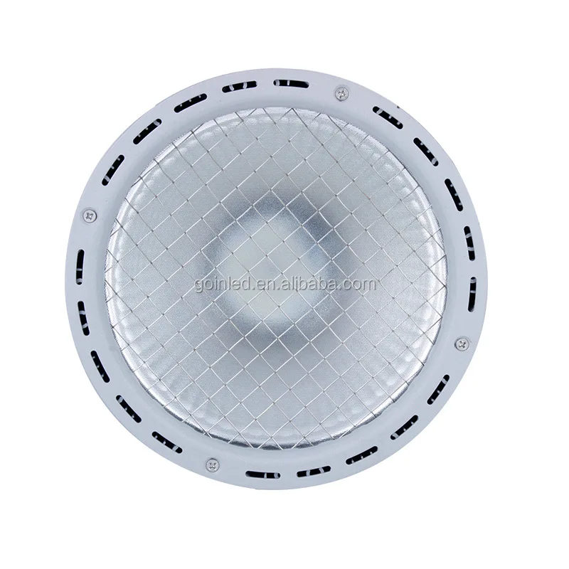 
60W 80W 100W 120W led surface mounted downlight with brand LED And meanwell driver 