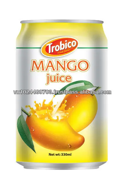 натуральный сок манго