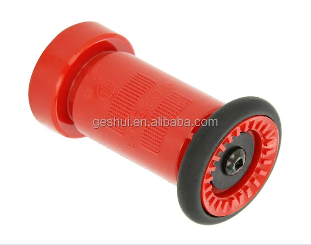 Распылительная насадка/Американский сопла/филиал трубы используются для пожарных шлангов