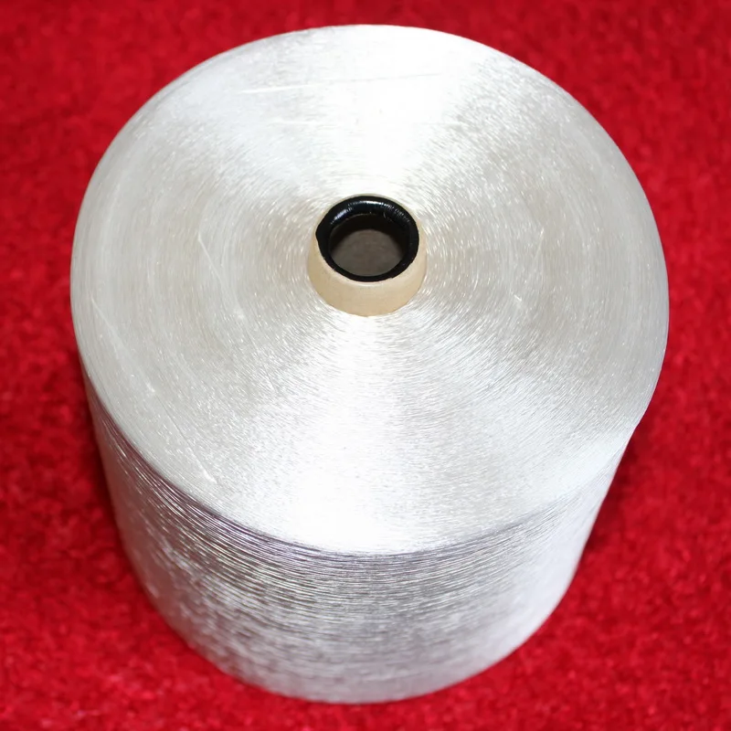 
viscose filament yarn rayon filament yarn 300D Bright raw White A Grade centrifugal 