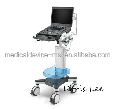  CE ISO SonoScape x5 портативный ультразвуковой аппарат допплер X5