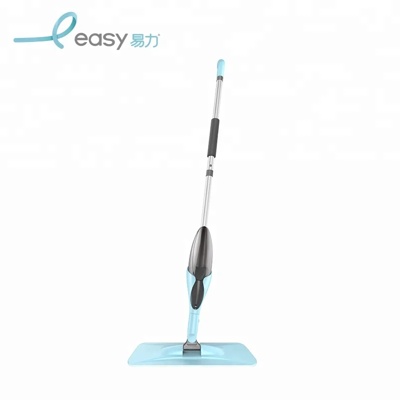 2024 cleaning supplies flat multi function easy dust mop spray