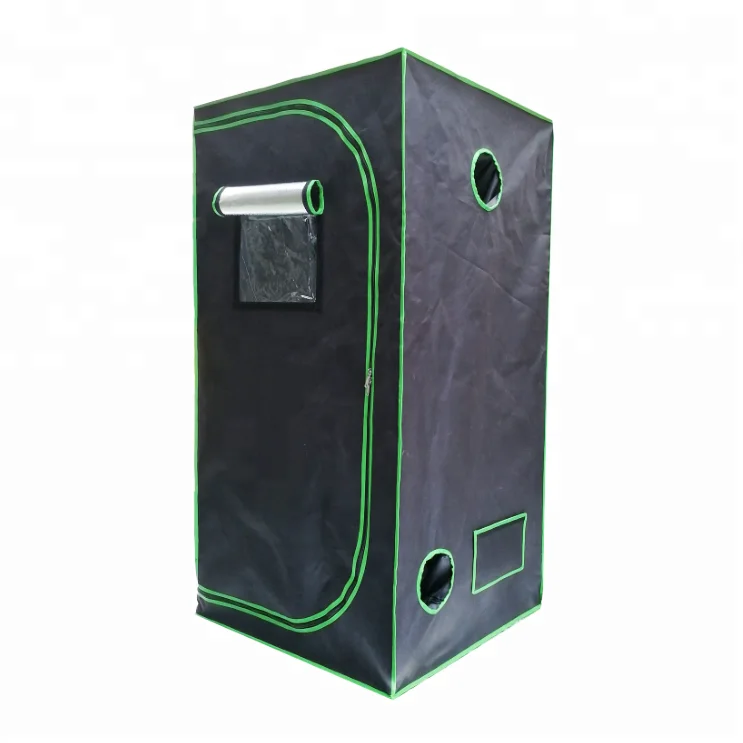 80x80x160 см, 32x32x63 дюйма, тент для выращивания гидропоники, комнатный выращиваемый гриб