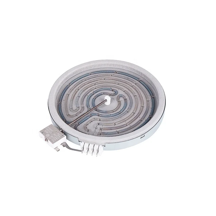 
Manufacture ceramic cooker electric grill hot plate 