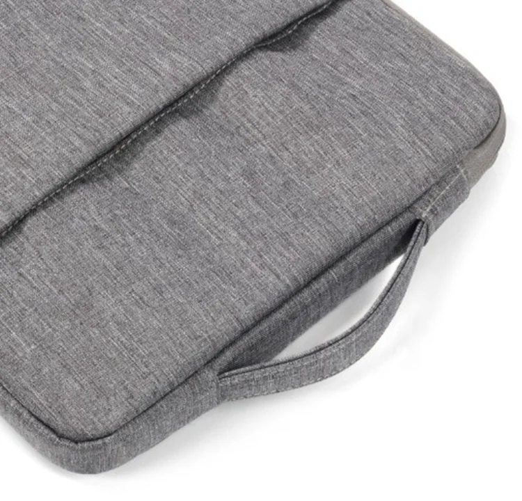 Custom Waterproof 15.6 Inch Briefcase Business Laptop Bag