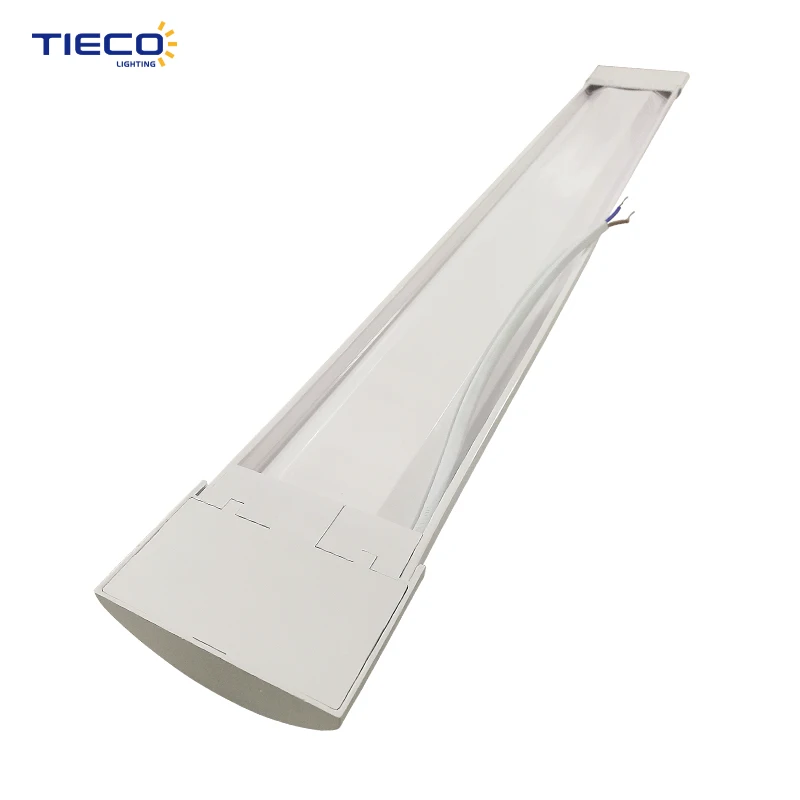 Wholesale Custom Design Size SMD 9W 18W 36W Indoor LED Linear Batten Light