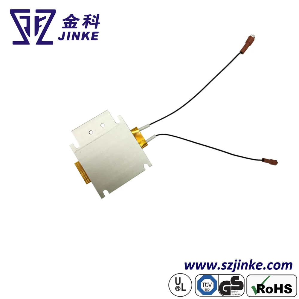 12v mini PTC Semiconductor feet heater