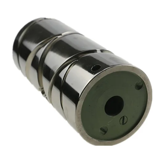 Xindawei Al-alloy Grooved Drum for Yarn Winder Machine Parts