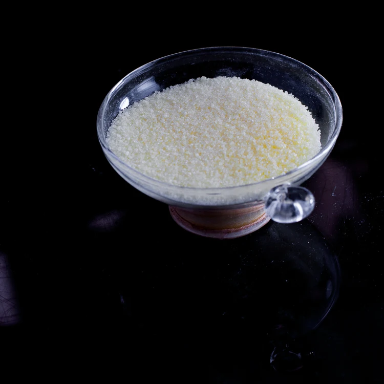 
salt anti-agglomerating E536 potassium iron cyanide 