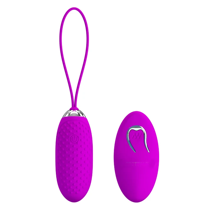 Amazon Hot Selling Remote Control Vibrating Eggs Bullet Vibrators Adult Sex toys for Woman USB Rechargeable