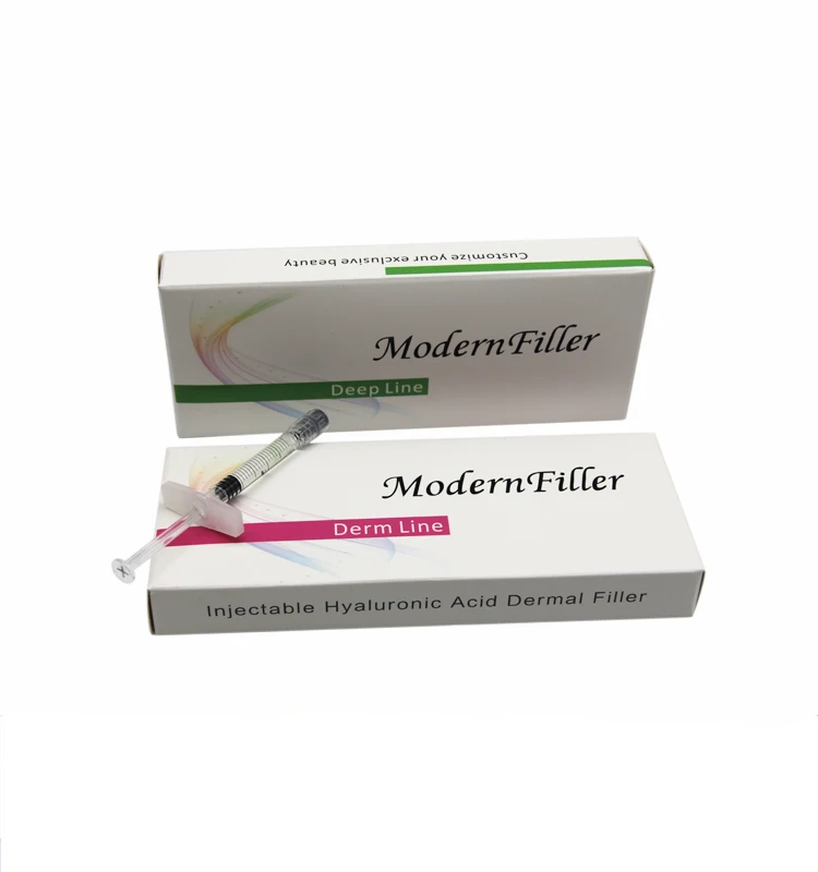 
BDDE technology beauty salon injectable dermal filler hyaluronic acid filler 