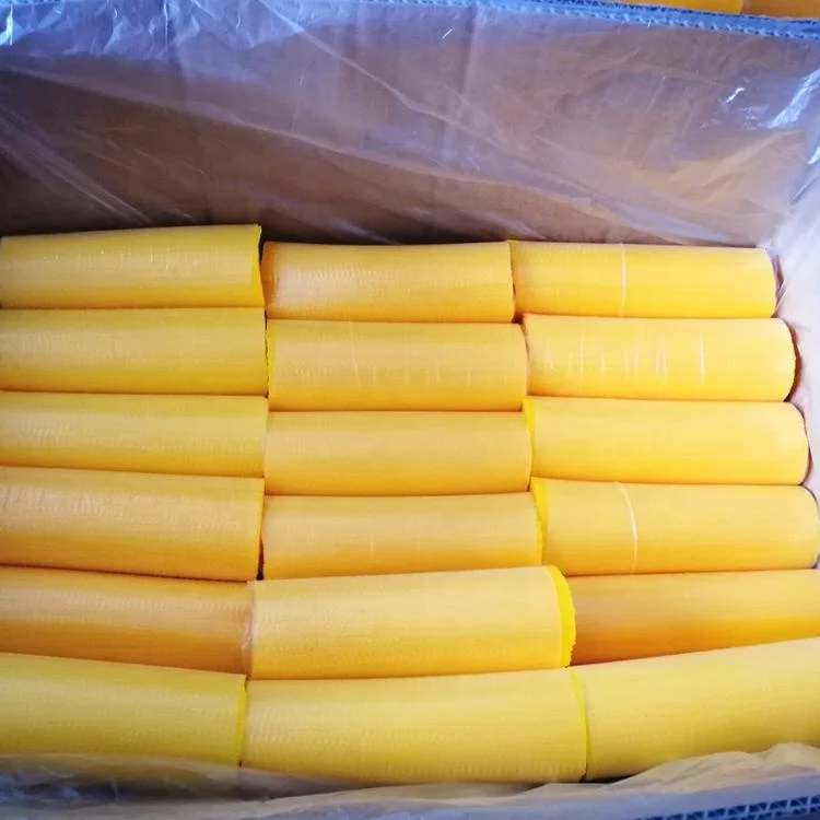 Термостойкая полипропиленовые волокна бетона PP нити для кисти