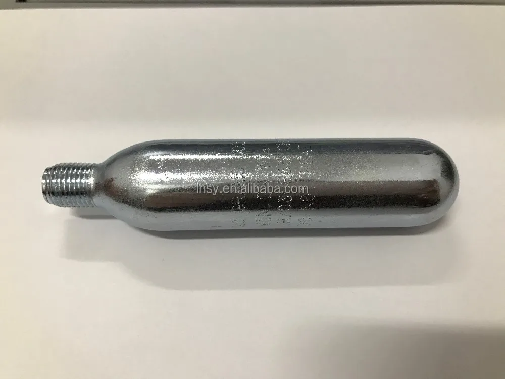 gas 18g co2 cartridge /74g co2 cartridge /65g co2 gas cartridge