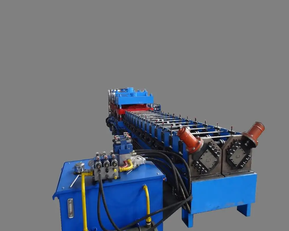 
baffle ceiling roll forming machine 