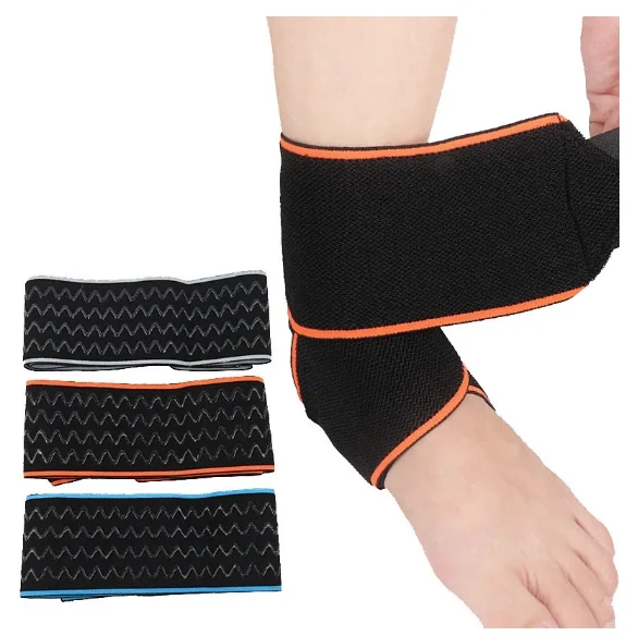 High Quality Neoprene Plastic Adjustable Laced Ankle Foot Drop Brace Prices Support / Ankle Foot Orthosis
