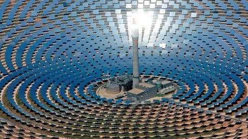 HOT! High Quality Thermal Solar Reflective Mirror Panel solar mirror