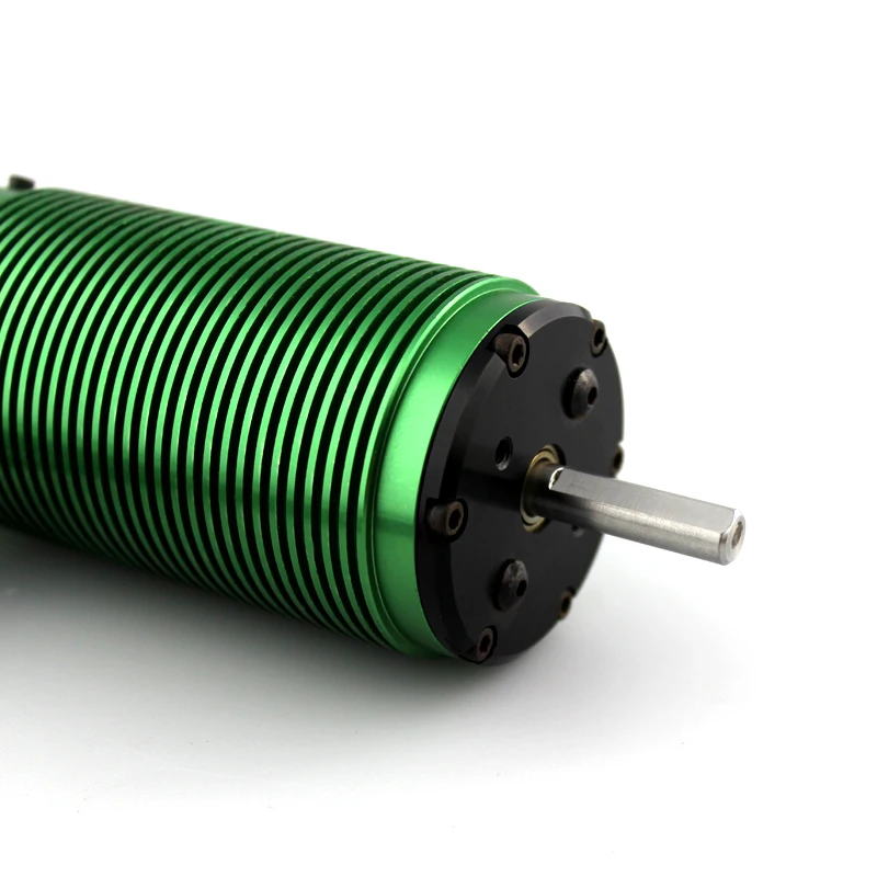 X-Team XTI-57113 sensorless brushless motor for 1/5 RC car RC Hobby, RC boat
