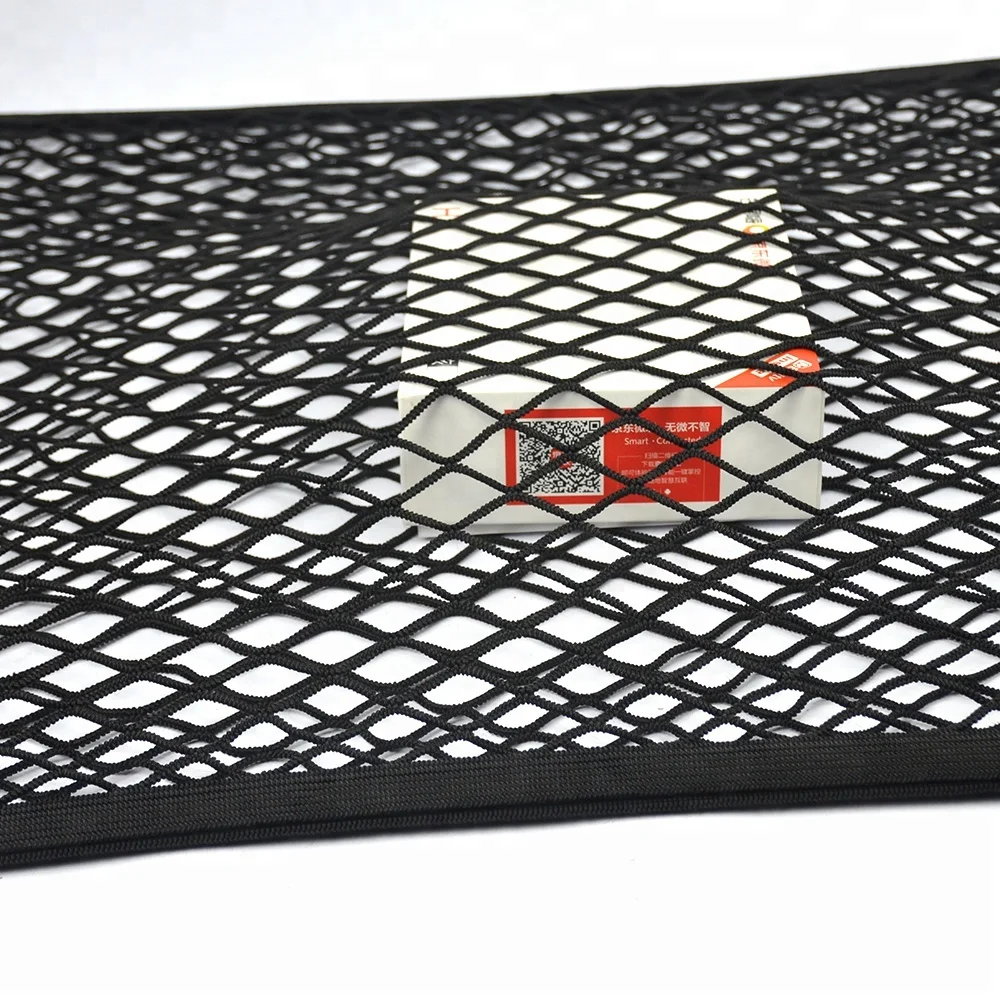 Hot sale cheap   elastic stretch  cargo net