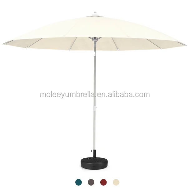 Factory Supply Outdoor Garden Umbrella