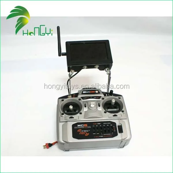 6 Meters Long Advertising Inflatable  Airship Custom Inflatable Zeppelin Blimp For Sale