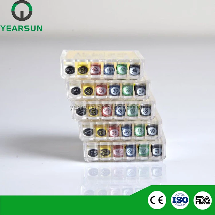 K H R Files for Hand use Files