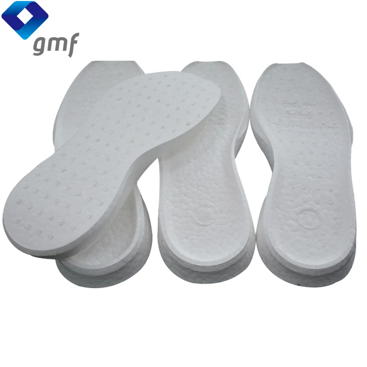 
Expanded thermoplastic polyurethaneE-TPU) elastic midsole for shoes men and women 