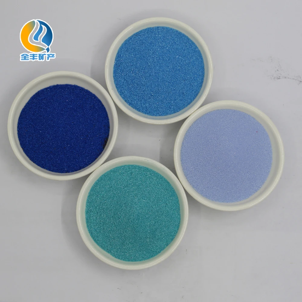 High Quality Round Sand with Cheap Price
