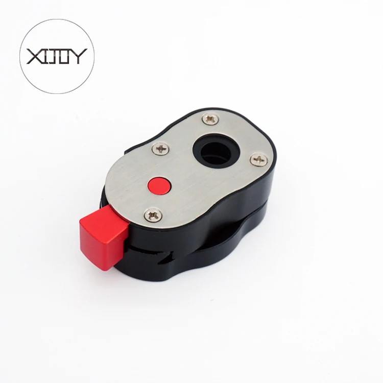 Camera Quick-Release Plate for Easy and Secure Accessory Attachment compatible with smallrig