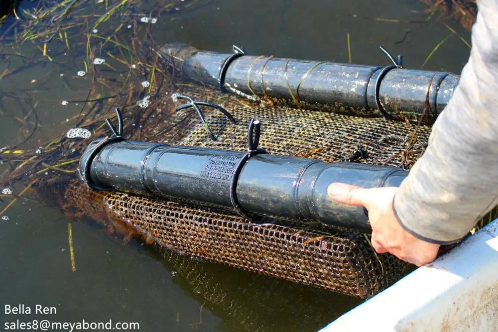 Oyster Mesh for Oyster Growing Bags
