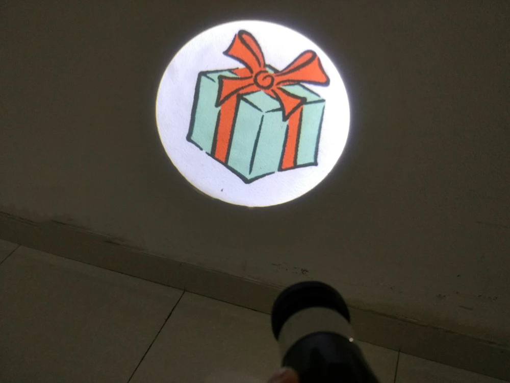 Wholesale OEM ODM factory custom logo flashlight