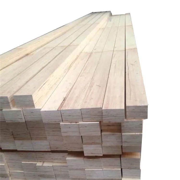 Vietnam factory poplar packing lvl wooden pallet elements for sale