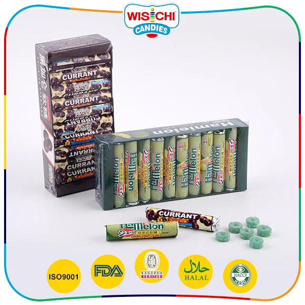 Лучшая цена дети подарок вкусный вкус жевательной мяты конфеты брендов