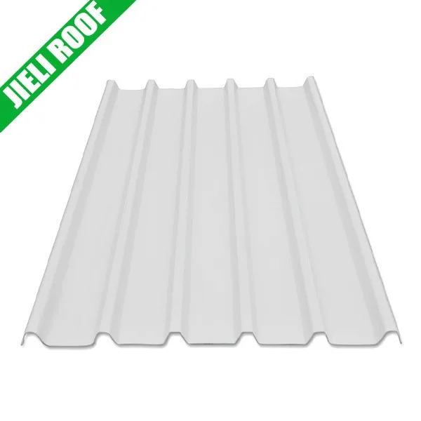 Clip Lock Roof Sheet
