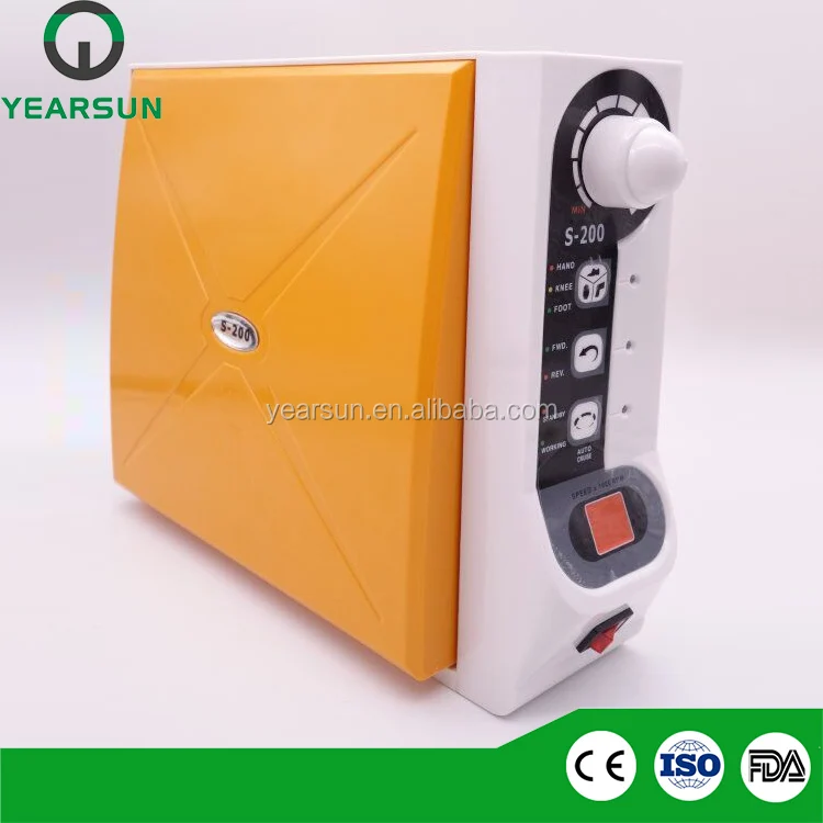 Strong knee control wood carving machine/grinding machine kit/brushless micro motor 60000rpm