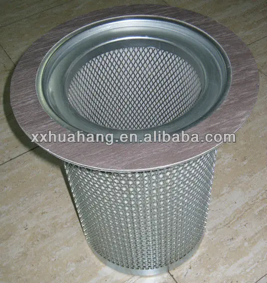 Alternative Ingersoll Rand 92888262 air- oil separator oil filter