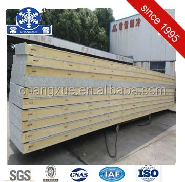 коммерческих холодильных холодная комната хранения овощей,