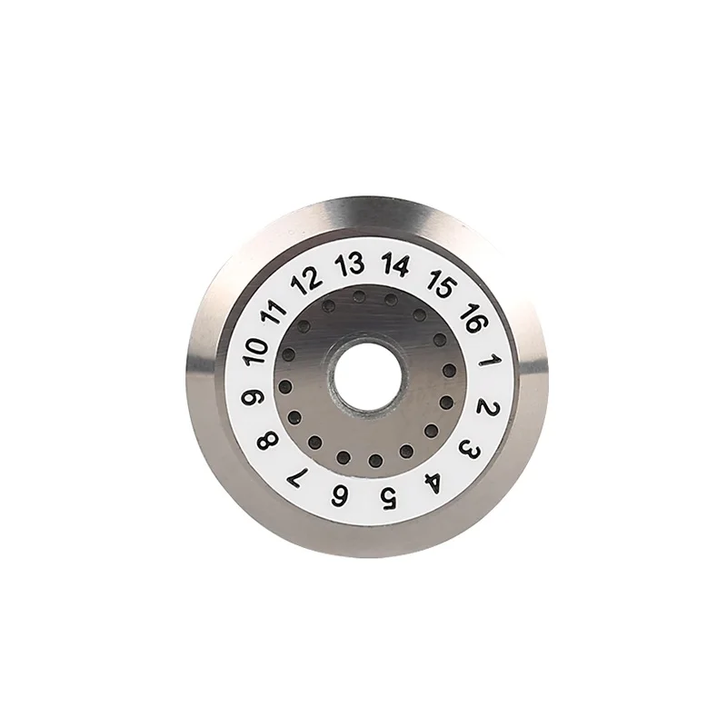 Fiber Cleaver Blade HS-30 AUA-30S CT-30 SKL-8A/6C/S2/S3 AUA-S2 Fiber Cleaver 16 Face Blade