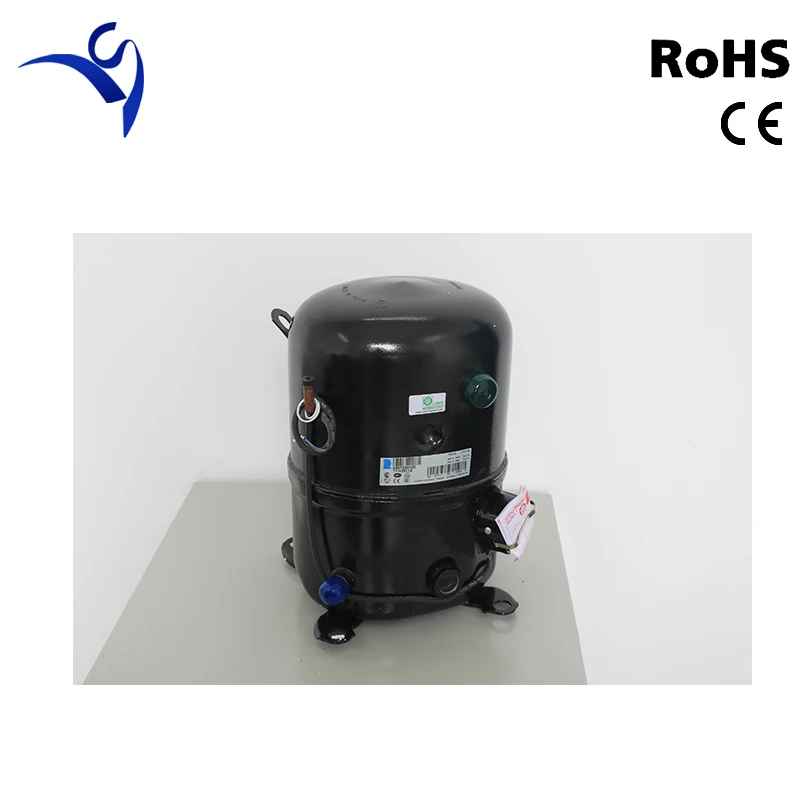 Tecumseh hermetic refrigerator compressor caj4492z