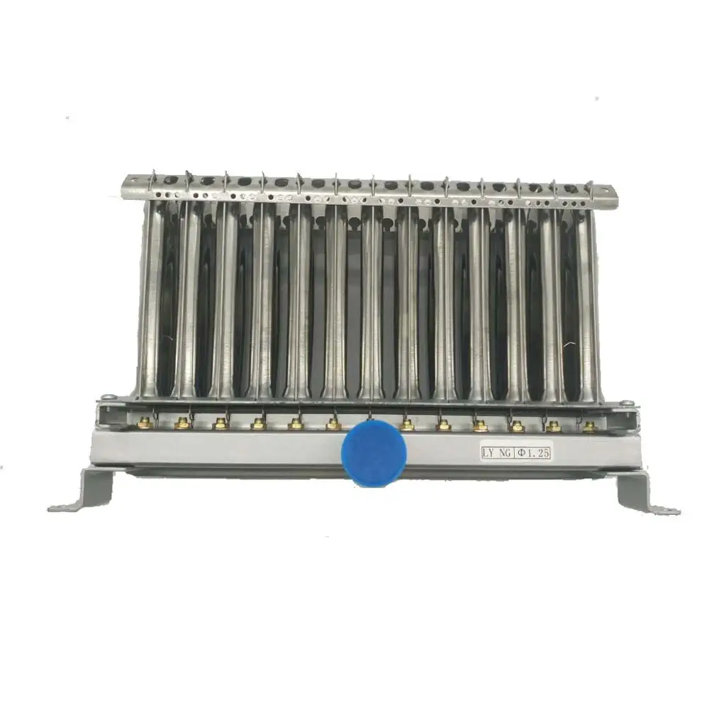 Wall hung gas boiler parts gas burner