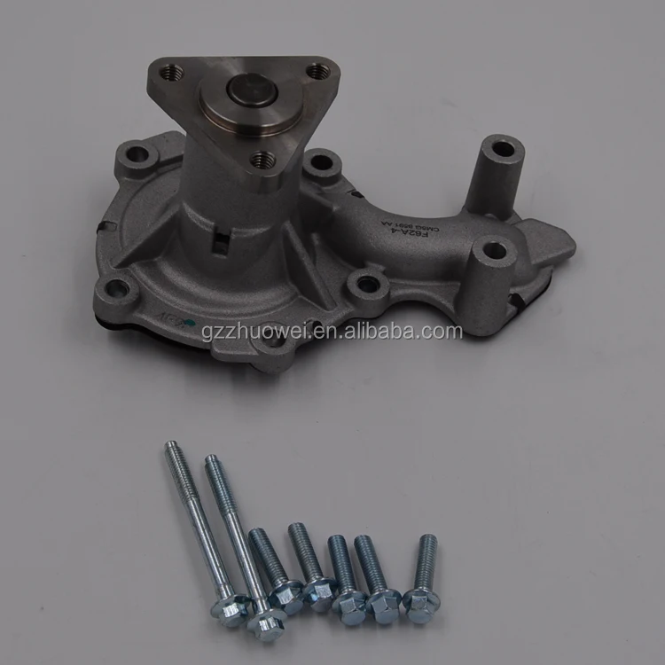 Excellent Quality Car  Water Pump CM5G-8591-AA For American car YB JNH  FKS  III Saloon 1.0T 2012