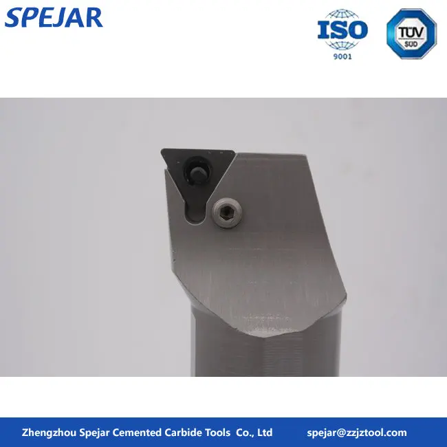 Металлорежущий твердосплавный Бур большого диаметра от производителя