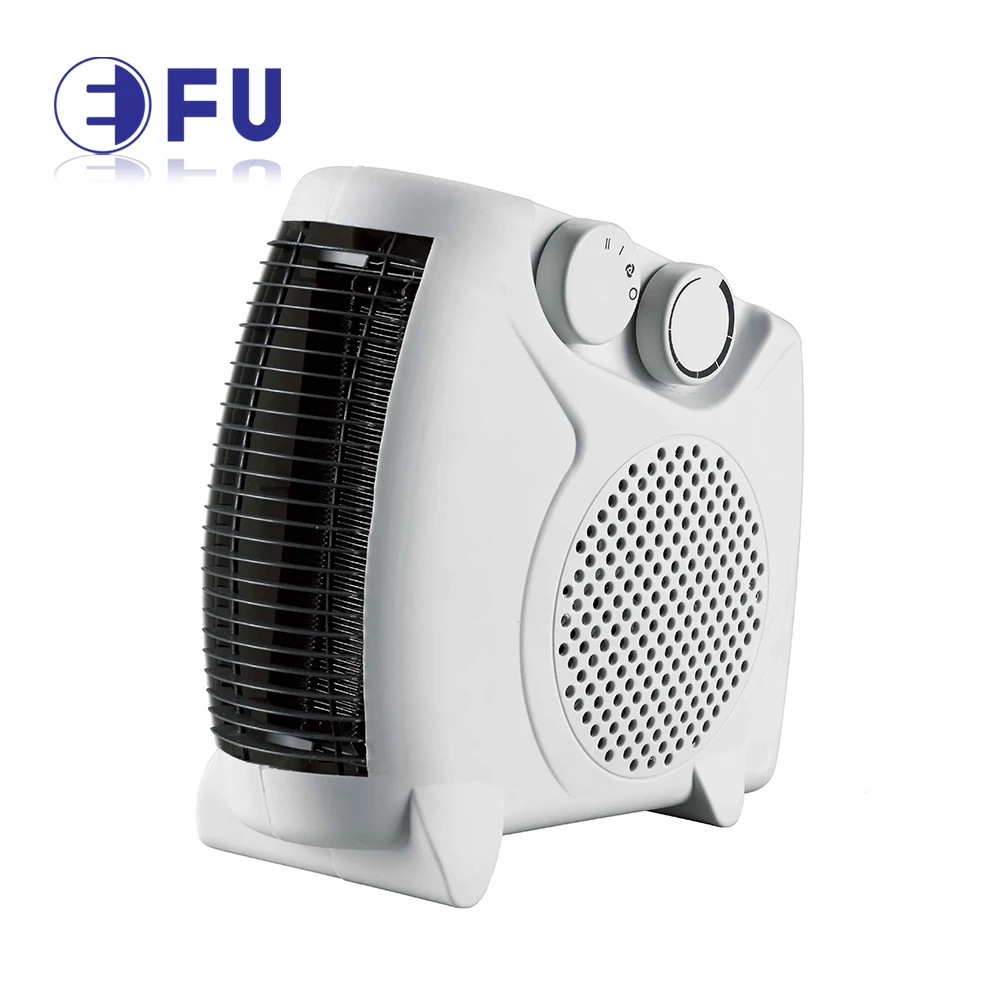Waterproof  portable bathroom electric heater ptc ceramic electric air fan heater