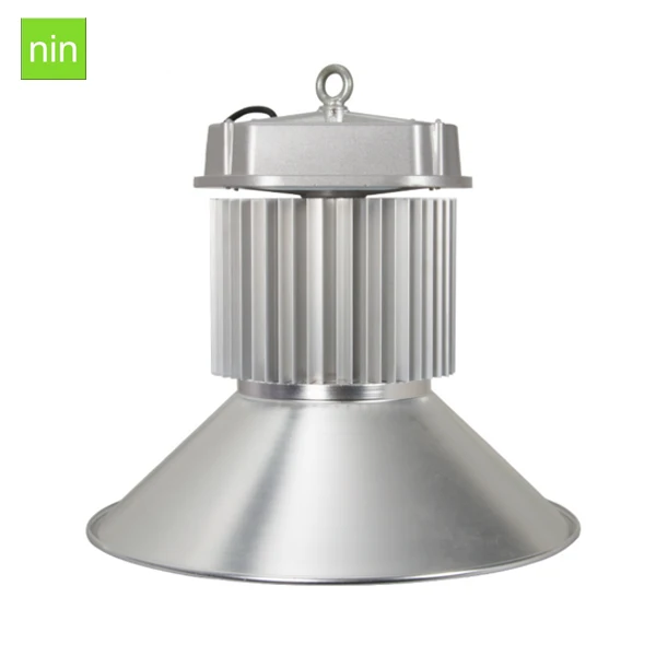 3 Years Warranty 100W 150W 200W 250W 300W 400W high bay led light