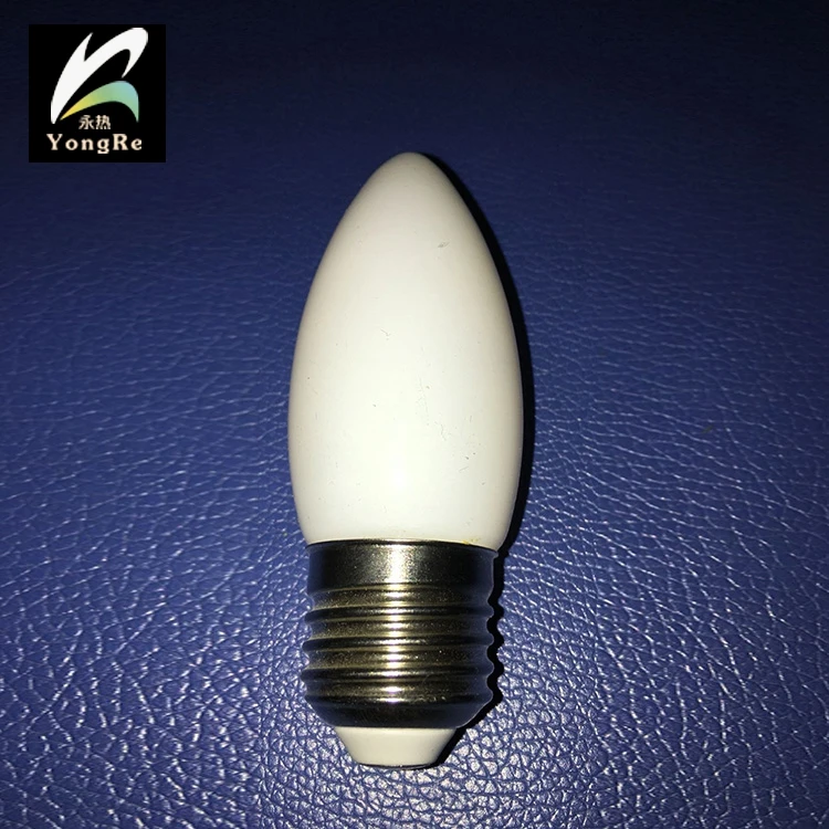 Cheap Price Lighting C35 Filament Led Bulb 2W 4W 2300K 2500K 2700K 3000K