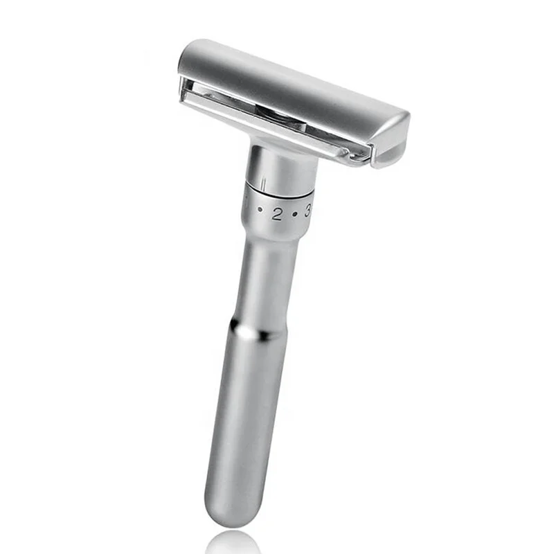 
mens shaving razor system/safety razor stand 