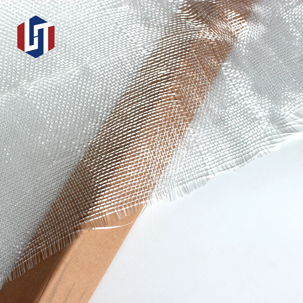 C-glass width 1m fiberglass cloth Engineering glass cloth floor the base mesh for waterproofing