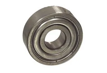 609 2rs, 609 zz радиальных шарикоподшипника