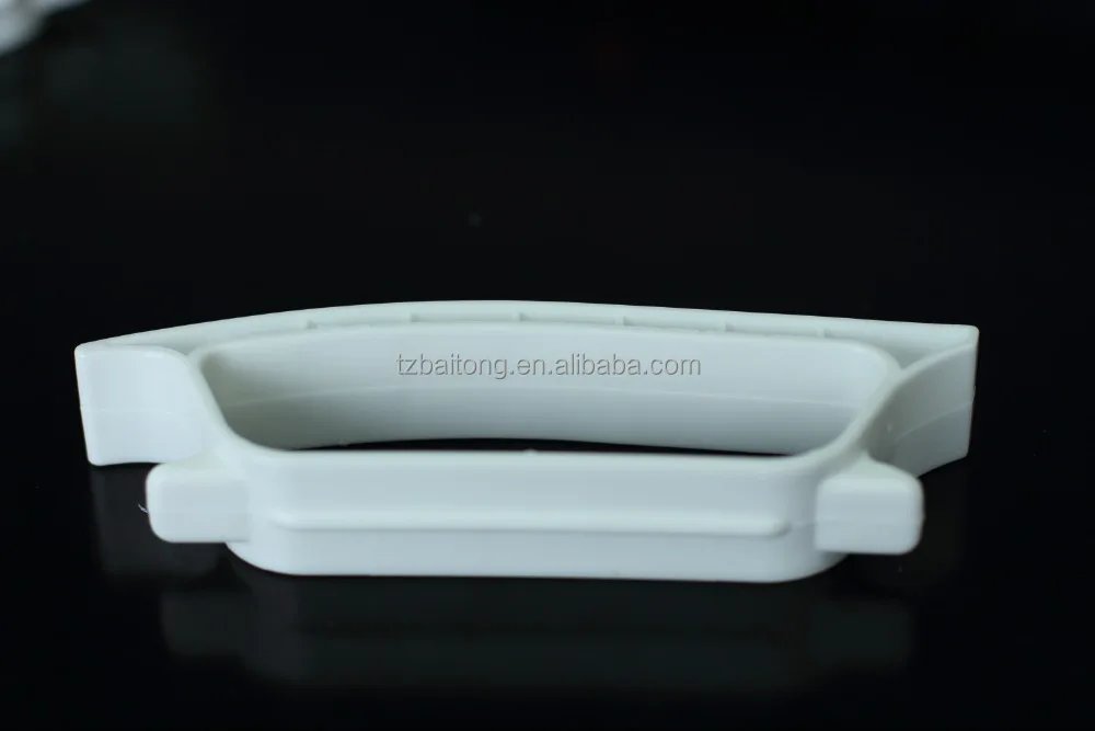 
plastic bottle cap with side handle 