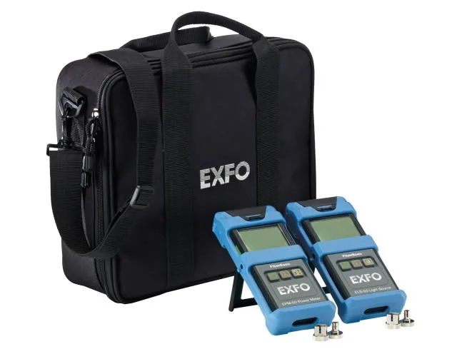 EXFO EPM-50 EXFO-EPM-53 Optical Power Meter /Optical Power Meter Price with 10 to -60dBm Power Range