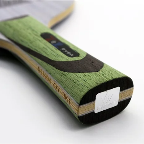 SANWEI even Series BLADE 11 plywood QY1091